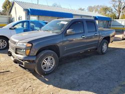 2009 Chevrolet Colorado en venta en Wichita, KS