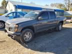 2009 Chevrolet Colorado