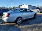 2010 Lincoln MKS