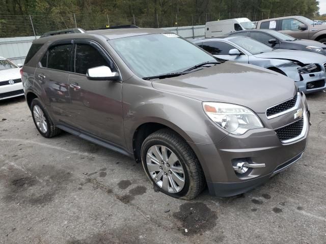 2011 Chevrolet Equinox LT