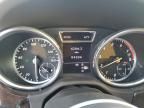 2012 Mercedes-Benz ML 350 4matic