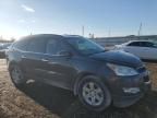 2010 Chevrolet Traverse LT