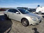 2010 Chevrolet Malibu LTZ