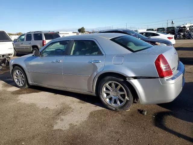 2005 Chrysler 300C