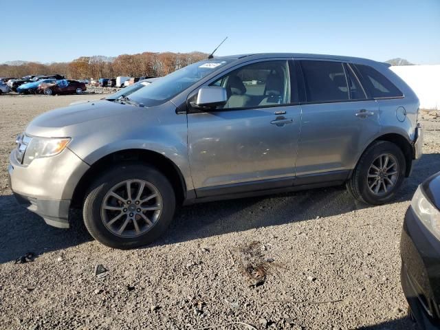 2008 Ford Edge SEL