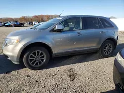 Ford Vehiculos salvage en venta: 2008 Ford Edge SEL