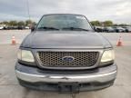 2003 Ford F150 Supercrew