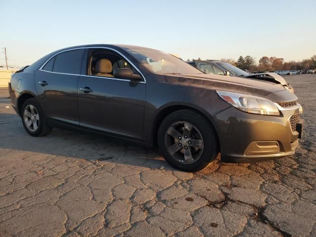 2015 Chevrolet Malibu LS