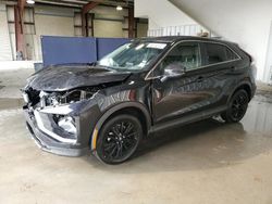 2024 Mitsubishi Eclipse Cross LE en venta en Ellwood City, PA