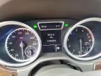 2012 Mercedes-Benz ML 350 4matic