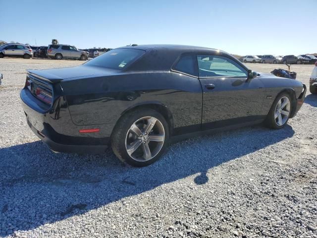 2017 Dodge Challenger R/T