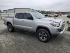 2017 Toyota Tacoma Double Cab