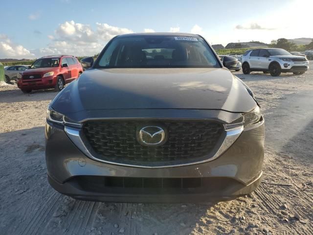 2023 Mazda CX-5 Preferred