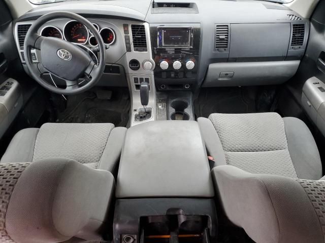 2008 Toyota Tundra Double Cab