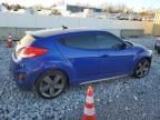 2013 Hyundai Veloster Turbo