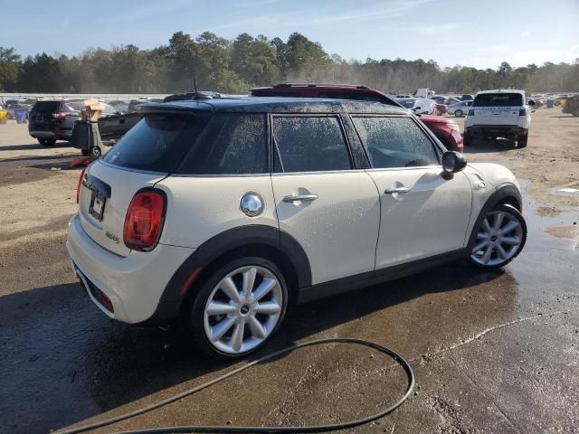 2019 Mini Cooper S