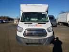 2018 Ford Transit T-350 HD