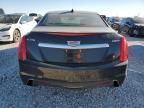 2018 Cadillac CTS Luxury