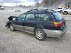 2003 Subaru Legacy Outback Limited