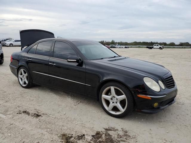 2009 Mercedes-Benz E 350