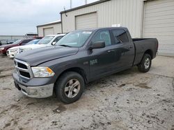 Salvage cars for sale from Copart Lexington, KY: 2021 Dodge RAM 1500 Classic SLT