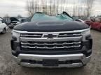 2024 Chevrolet Silverado K1500 LTZ