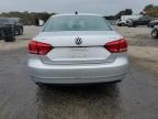 2015 Volkswagen Passat SEL