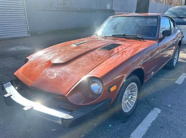 1978 Datsun 280Z