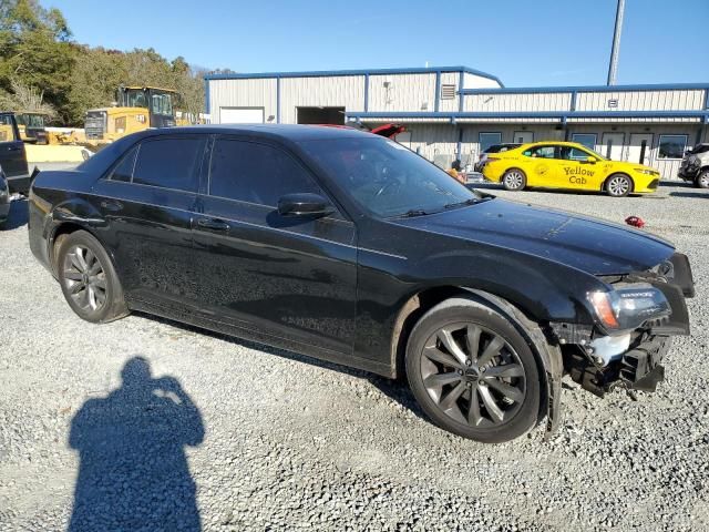 2014 Chrysler 300 S