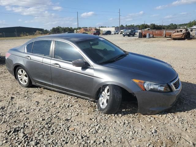 2009 Honda Accord LXP