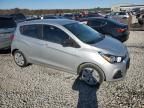 2017 Chevrolet Spark LS