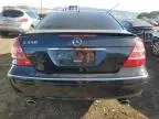 2003 Mercedes-Benz E 320