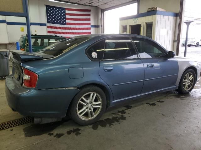 2005 Subaru Legacy 2.5I