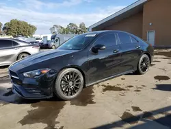 2020 Mercedes-Benz CLA 250 en venta en Hayward, CA