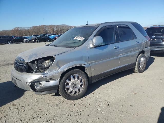 2007 Buick Rendezvous CX