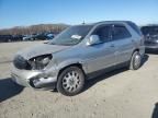 2007 Buick Rendezvous CX