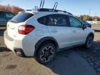 2016 Subaru Crosstrek Limited