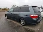 2006 Honda Odyssey EXL