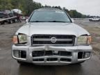 2002 Nissan Pathfinder LE