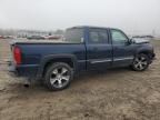 2007 Chevrolet Silverado C1500 Classic Crew Cab