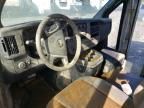 2008 Chevrolet Express G3500