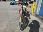 2003 KTM 520 EXC