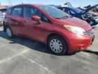 2015 Nissan Versa Note S