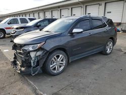 2018 Chevrolet Equinox Premier en venta en Louisville, KY