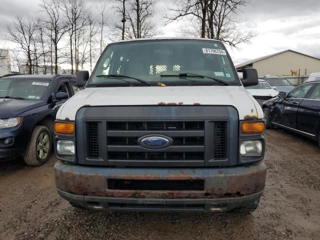 2011 Ford Econoline E250 Van