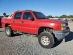 2005 Chevrolet Avalanche C1500