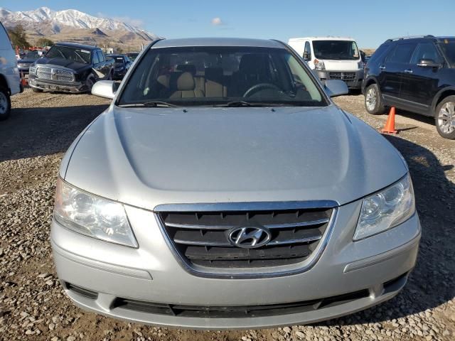 2010 Hyundai Sonata GLS