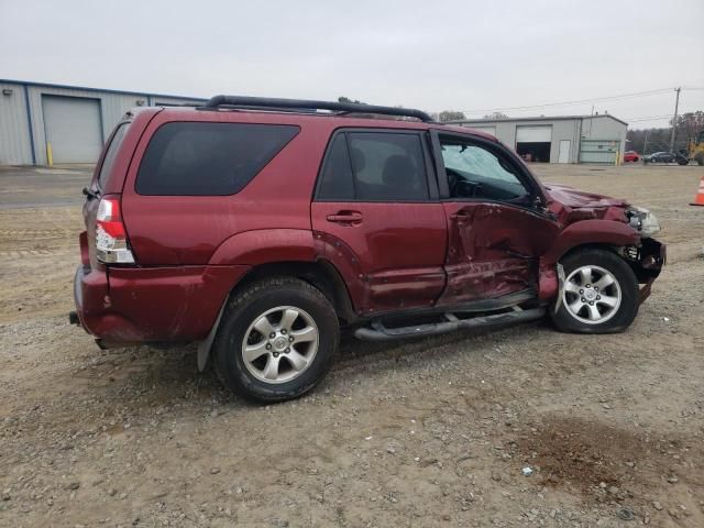 2006 Toyota 4runner SR5