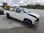 1993 Nissan Truck King Cab