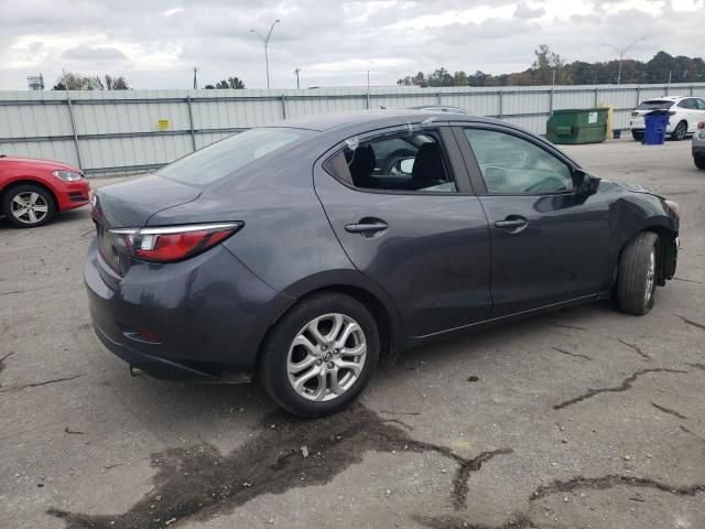 2016 Scion IA